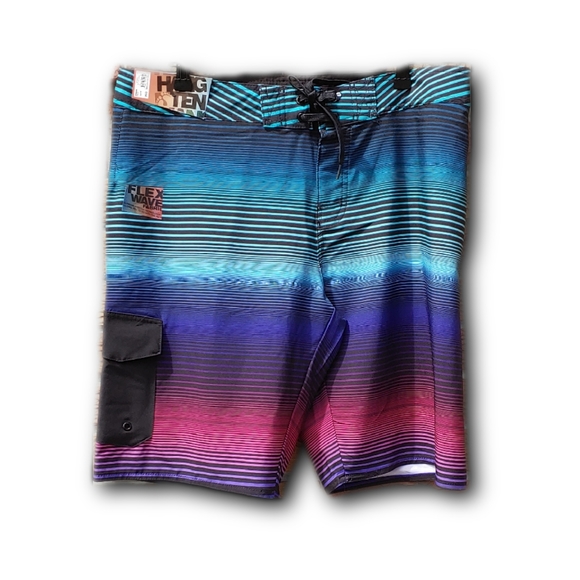 Hang Ten Other - SWIMWEAR: NWT! Hang Ten Board Shorts
